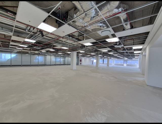 241M² OFFICE TO LET IN SANDTON CENTRAL